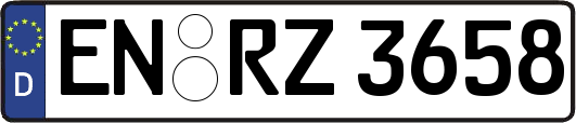 EN-RZ3658