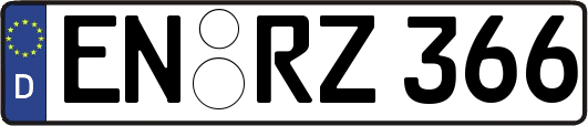 EN-RZ366
