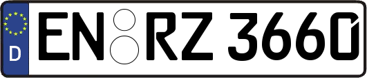 EN-RZ3660