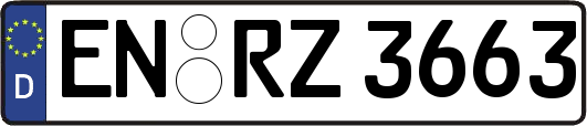EN-RZ3663