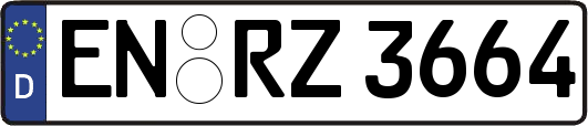 EN-RZ3664