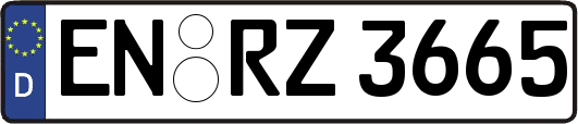 EN-RZ3665