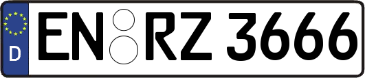 EN-RZ3666