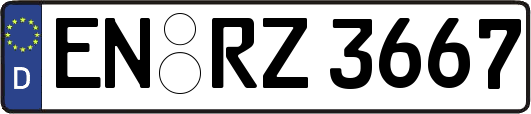EN-RZ3667