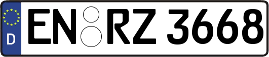 EN-RZ3668