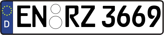EN-RZ3669