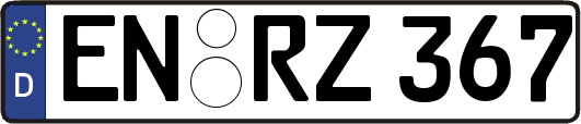EN-RZ367