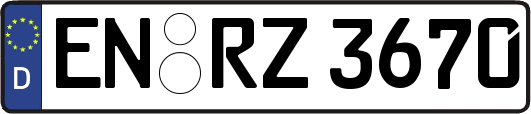 EN-RZ3670