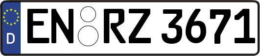 EN-RZ3671