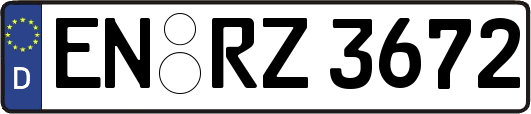 EN-RZ3672