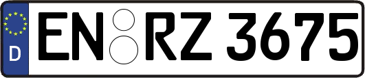 EN-RZ3675