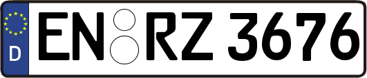 EN-RZ3676