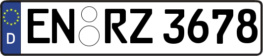 EN-RZ3678