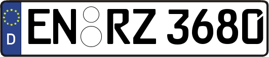 EN-RZ3680