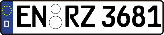 EN-RZ3681