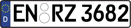EN-RZ3682