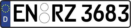EN-RZ3683