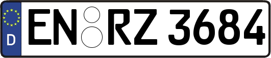 EN-RZ3684
