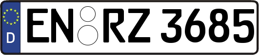 EN-RZ3685