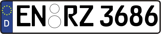 EN-RZ3686