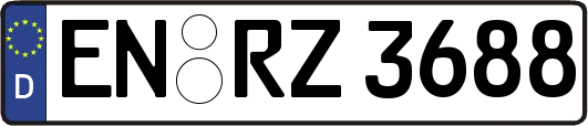EN-RZ3688