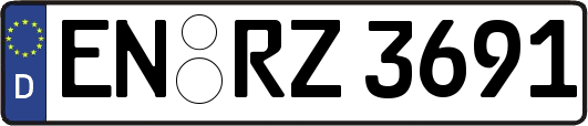 EN-RZ3691