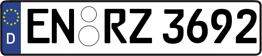 EN-RZ3692