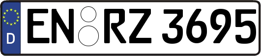 EN-RZ3695