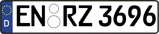 EN-RZ3696