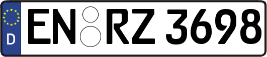 EN-RZ3698