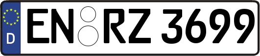EN-RZ3699