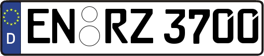 EN-RZ3700