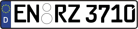EN-RZ3710
