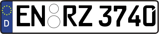 EN-RZ3740
