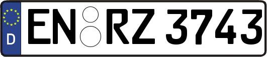 EN-RZ3743