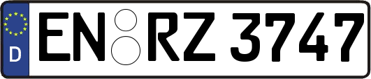EN-RZ3747