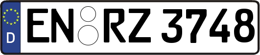 EN-RZ3748