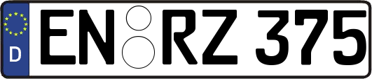 EN-RZ375