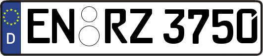 EN-RZ3750