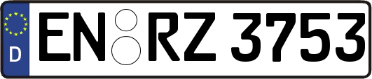 EN-RZ3753