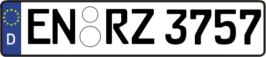 EN-RZ3757
