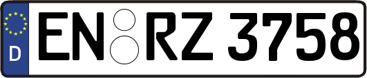 EN-RZ3758