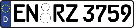 EN-RZ3759