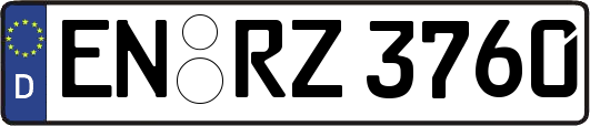 EN-RZ3760
