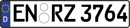 EN-RZ3764