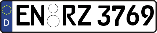 EN-RZ3769