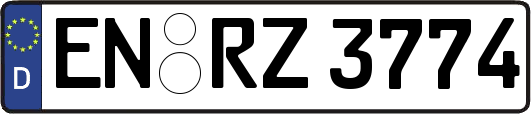 EN-RZ3774