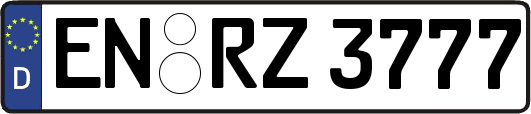 EN-RZ3777