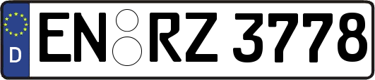 EN-RZ3778