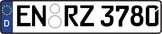 EN-RZ3780
